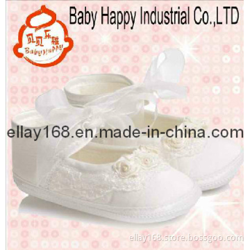 Soft and Natural Baby Dress Shoes (BH-J196)